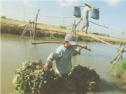 Bóng đá anh, ngoại hạng anh, lịch thi đấu euro 2012, Lần đầu tiên triển lãm ảnh do bà con dân tộc chụp